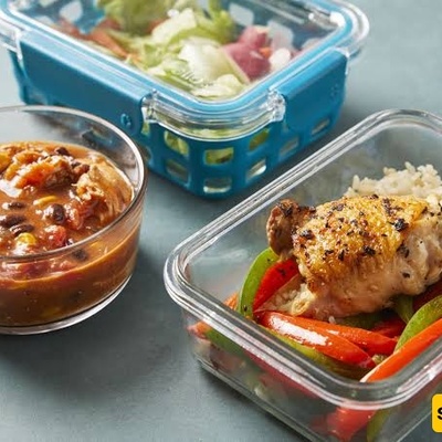 How To Make Leftover Food Taste Delicious Again