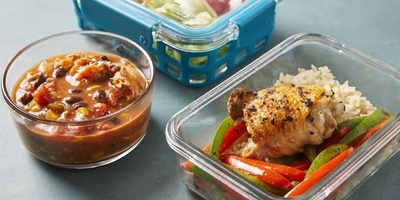 How To Make Leftover Food Taste Delicious Again