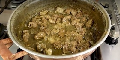 How to Make Traditional Ghavarmeh with Beef: Essential Tips for the Best Results