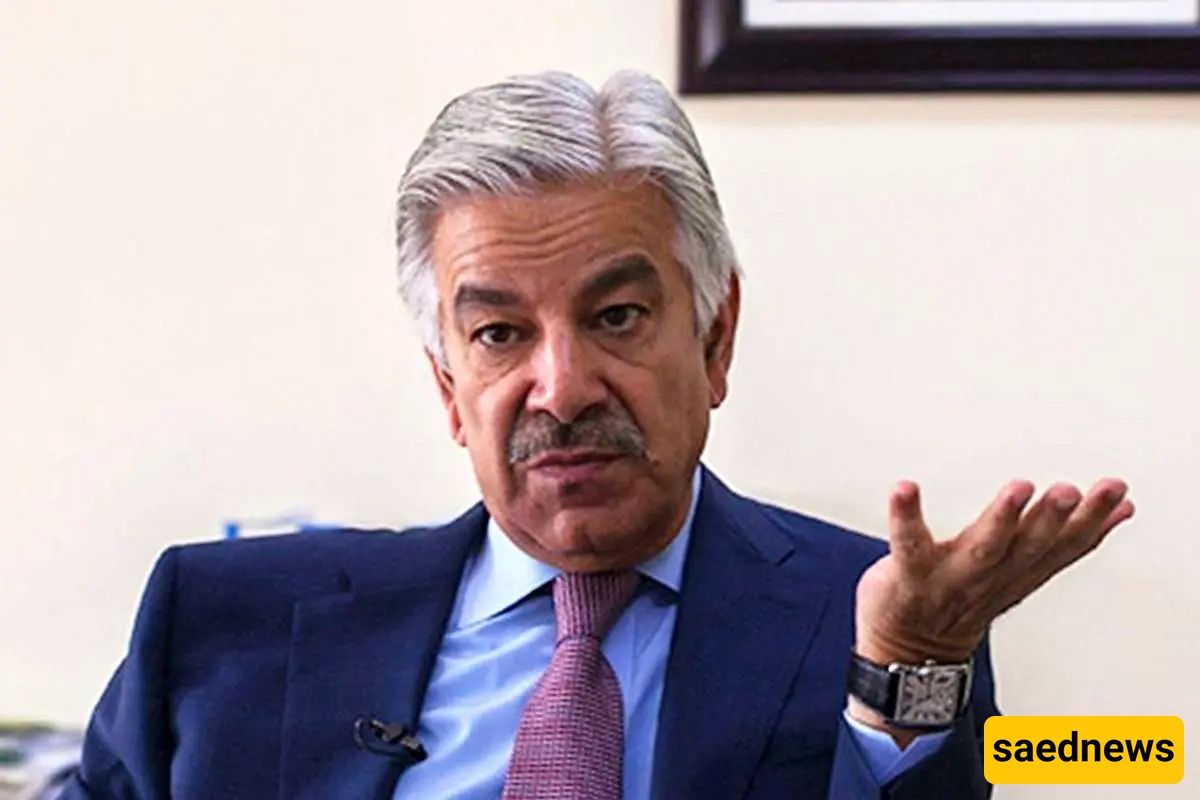 Pakistan Warns: Israel’s Nuclear Ambiguity Endangers Global Stability