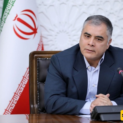 Iranian Oil Facilities Damaged in War Set for Restoration, Minister Says
