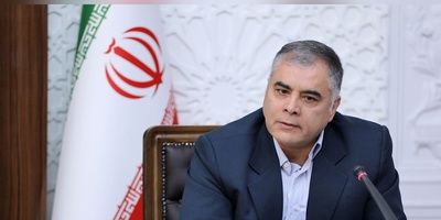 Iranian Oil Facilities Damaged in War Set for Restoration, Minister Says
