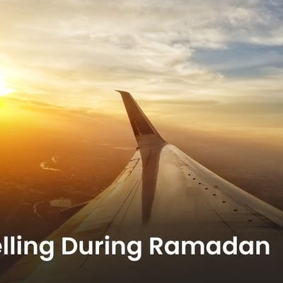 What Is The Islamic Ruling on Traveling During Ramadan?