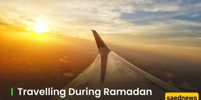 What Is The Islamic Ruling on Traveling During Ramadan?