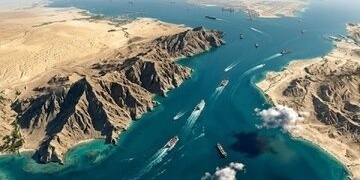 Ceasefire for Cash: New Owners of the Strait of Hormuz Revealed