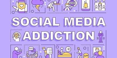 Do You Have An Addiction To Social Media? Quitting It Will Turn Your Life Upside Down; Start Today.