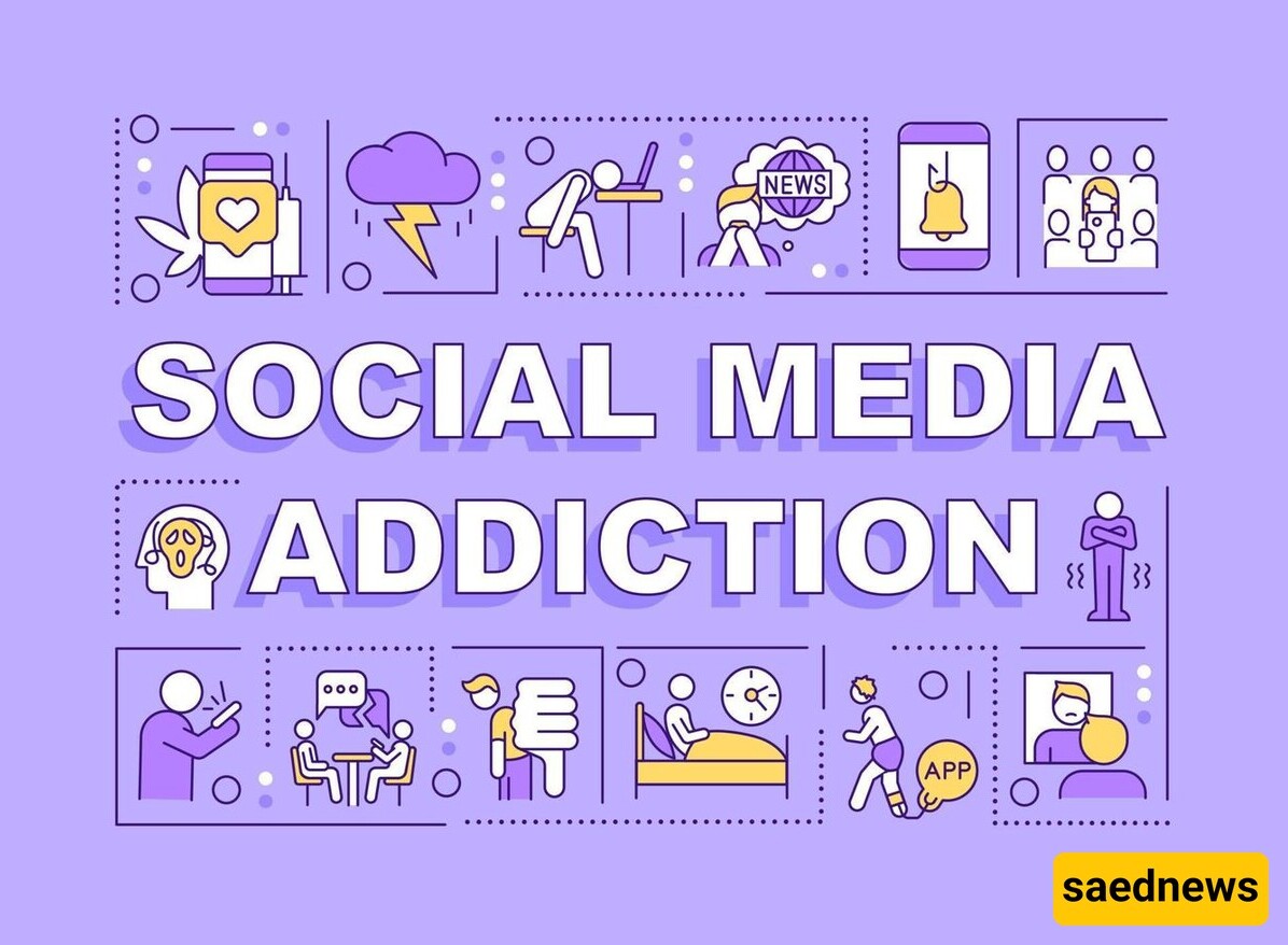 Do You Have An Addiction To Social Media? Quitting It Will Turn Your Life Upside Down; Start Today.