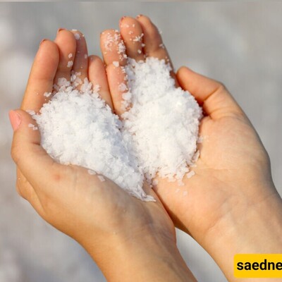 Sea Salt Showdown: Is It Really Healthier Than Table Salt, or Just a Trend?