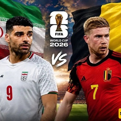 Iran Became the Fourth-Best Asian Team in World Cup History