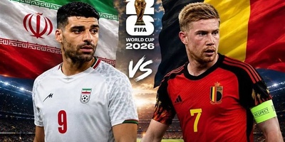 Iran Became the Fourth-Best Asian Team in World Cup History