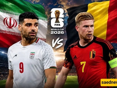 Iran Became the Fourth-Best Asian Team in World Cup History