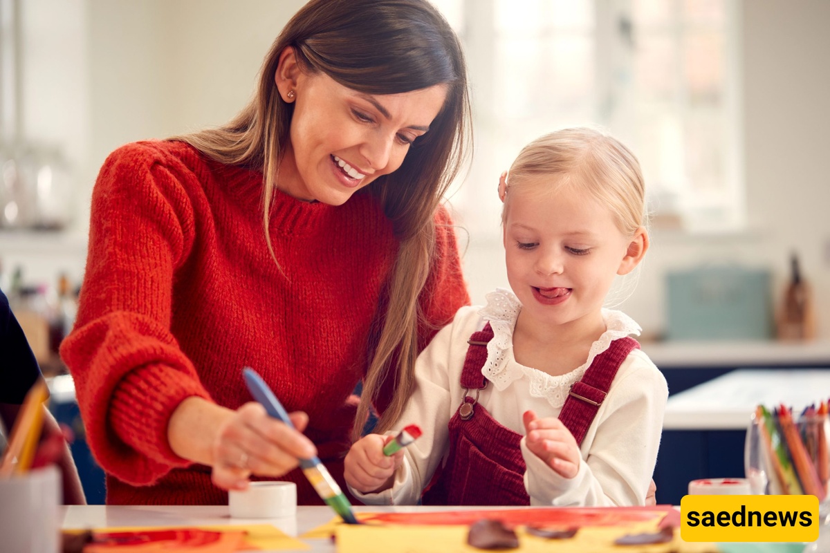 Encouraging Alternative Activities