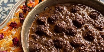 How to Make Fesenjan Release More Oil: The Secret to a Rich, Thick Northern-Style Fesenjan