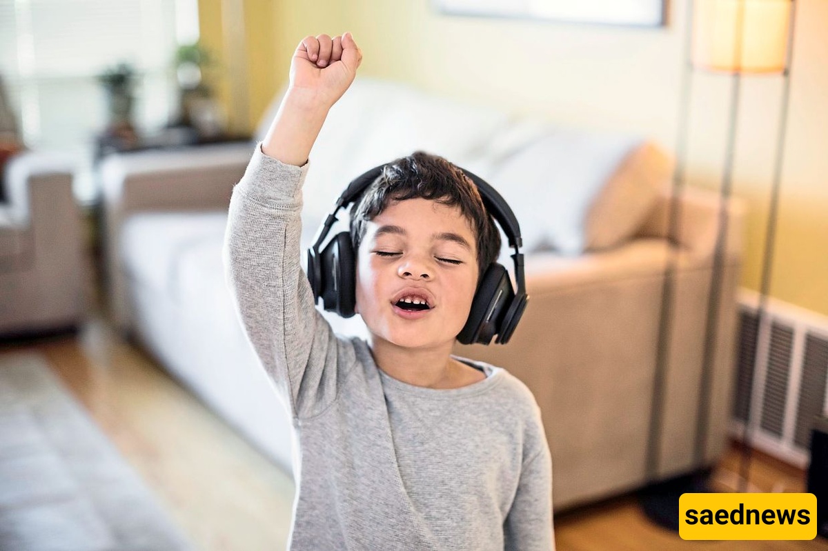 music