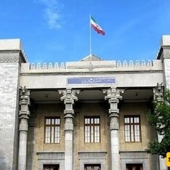 The Ministry of Foreign Affairs issued a statement regarding Israel’s acts of warmongering.