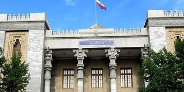 The Ministry of Foreign Affairs issued a Statement Regarding Israel’s Acts of Warmongering