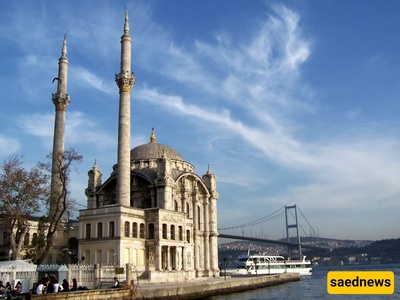 Ortaköy Mosque — A Shining Jewel in Istanbul’s History and Architecture