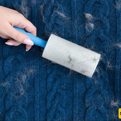 Why Do Some Clothes Attract More Lint Than Others?