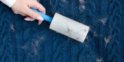 Why Do Some Clothes Attract More Lint Than Others?
