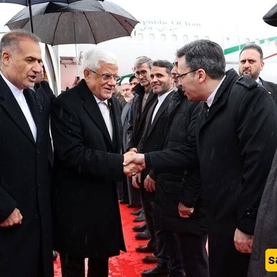 What Does Russia’s First Deputy Prime Minister Do? Is a New Agreement on the Horizon?