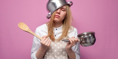 50 Quick Lunch and Dinner Ideas Ready in a Flash — Perfect for Busy Women Who Don’t Have Time to Cook! (Just Watch Your Fingers While Eating) + Photos