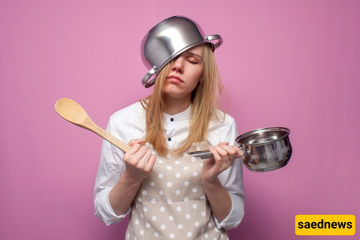 50 Quick Lunch and Dinner Ideas Ready in a Flash — Perfect for Busy Women Who Don’t Have Time to Cook! (Just Watch Your Fingers While Eating) + Photos