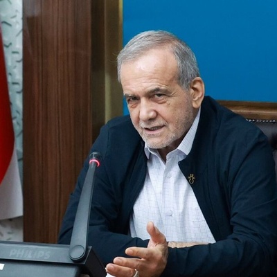 President Pezeshkian Calls For Strengthening Social Capital