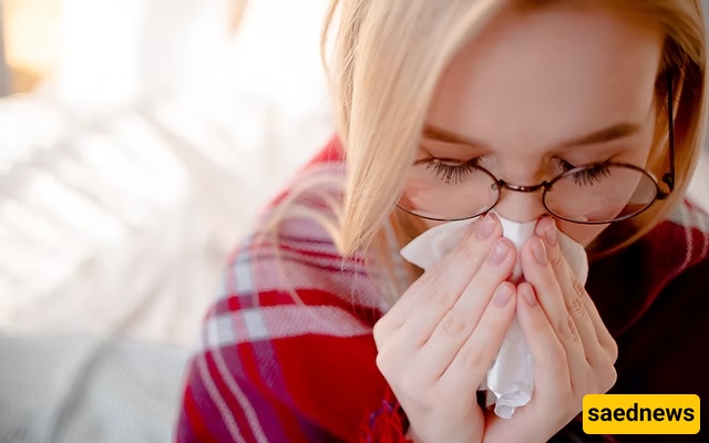 Blocked Nose 