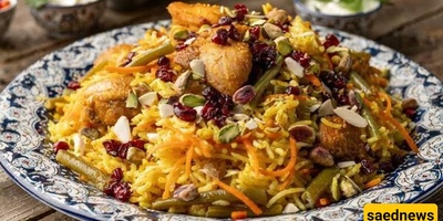 How to Make Professional-Style Istanbul Polo with Chicken