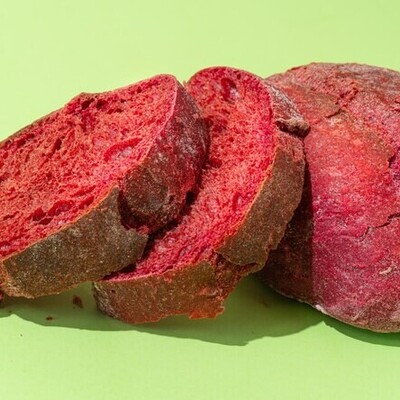 Beet Beauty: A Guide to Baking Heavenly Beet Bread