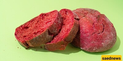 Beet Beauty: A Guide to Baking Heavenly Beet Bread