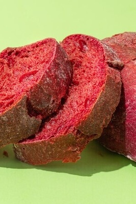 Beet Beauty: A Guide to Baking Heavenly Beet Bread