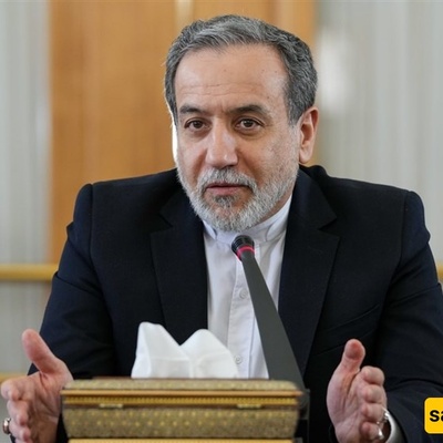 Araghchi: How Can Iran Return To a Negotiation Table That You Destroyed?