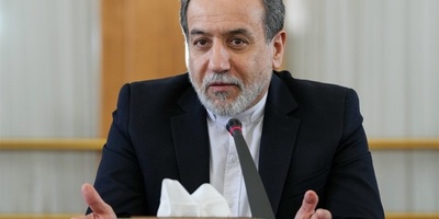 Araghchi: How Can Iran Return To a Negotiation Table That You Destroyed?