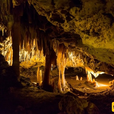 Amazing Discovery of a Cave Full of Antiques and Valuable Treasures in Iran – Seeing Them Will Blow Your Mind! +Photos
