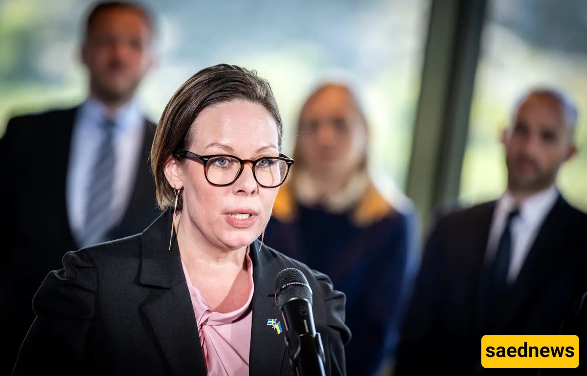 Maria Malmer Stenergard 