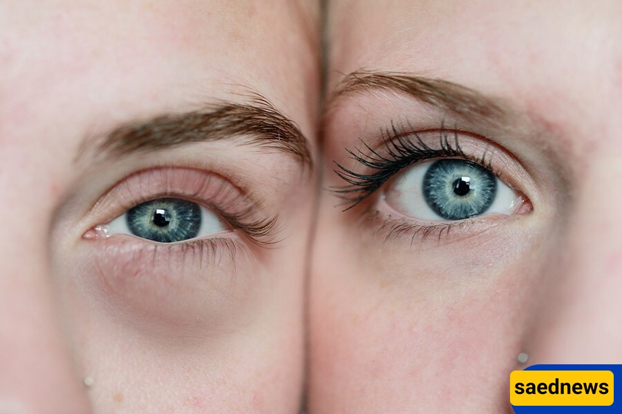 What Is The Meaning of Puffiness Around The Eyes?