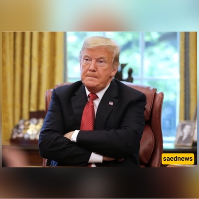 Rattled and Raging: Trump’s Verbal Outburst Signals Strategic Defeat in Iran Confrontation