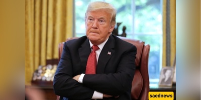 Rattled and Raging: Trump’s Verbal Outburst Signals Strategic Defeat in Iran Confrontation