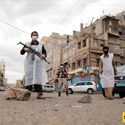 Why the Latest Military Buildup Has Not Shifted Yemen’s Battlefield Balance