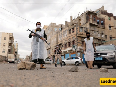 Why the Latest Military Buildup Has Not Shifted Yemen’s Battlefield Balance