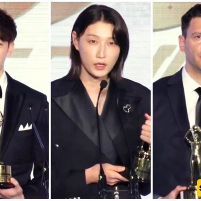 A Historic Night for Japan: Yuki Ishikawa Wins Asia’s Top Volleyball Award