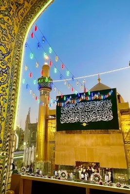 Why Was Imam Husayn Buried Without Ritual Washing (Ghusl) and a Shroud (Kafan)?