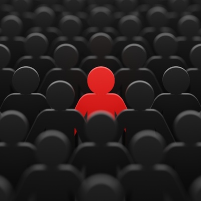 Individualism: The Silent Killer of Love