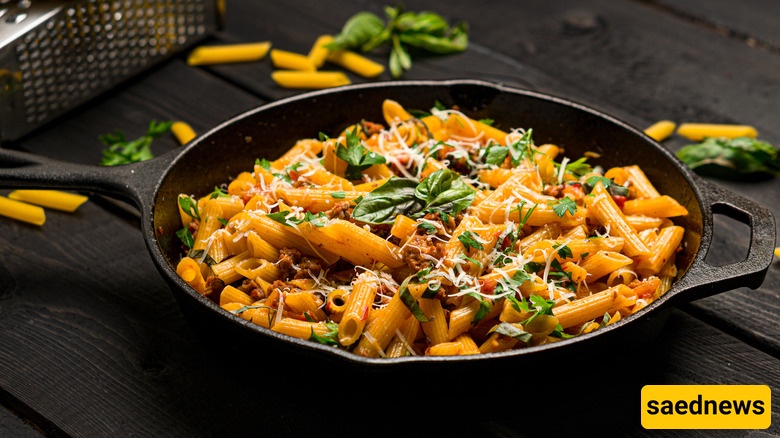 food