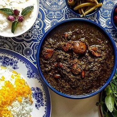 10 Simple and Quick Ways to Fix Sourness in Ghormeh Sabzi Stew
