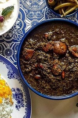 10 Simple and Quick Ways to Fix Sourness in Ghormeh Sabzi Stew