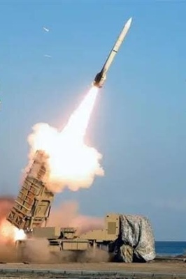 IRGC: Large Number of US Forces Killed in Iran’s Retaliatory Attack