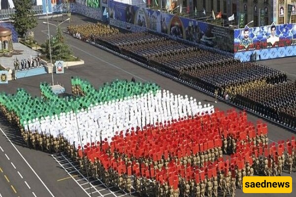 Iran Reannounces Stance On Weapons Of Mass Destruction