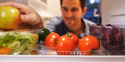 How To Prevent Unpleasant Odors In Your Refrigerator